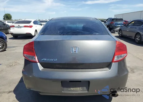 2012 Honda Accord Lx from USA, damaged, VIN 1HGCS1B35CA020250